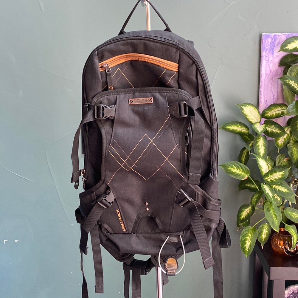 Dakine Backpack